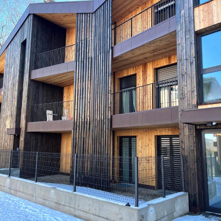 ANDALO RELAX APARTMENT - Appartamento con 2 Camere da Letto - 18