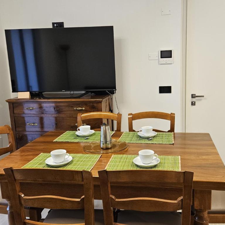 ANDALO RELAX APARTMENT - Appartamento con 2 Camere da Letto - 19