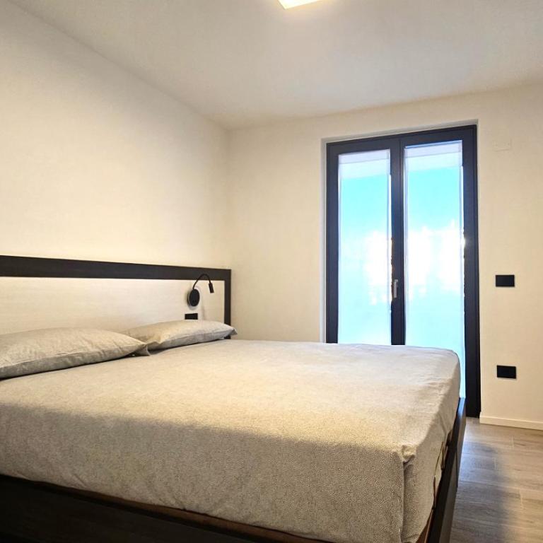ANDALO RELAX APARTMENT - Appartamento con 2 Camere da Letto - 20