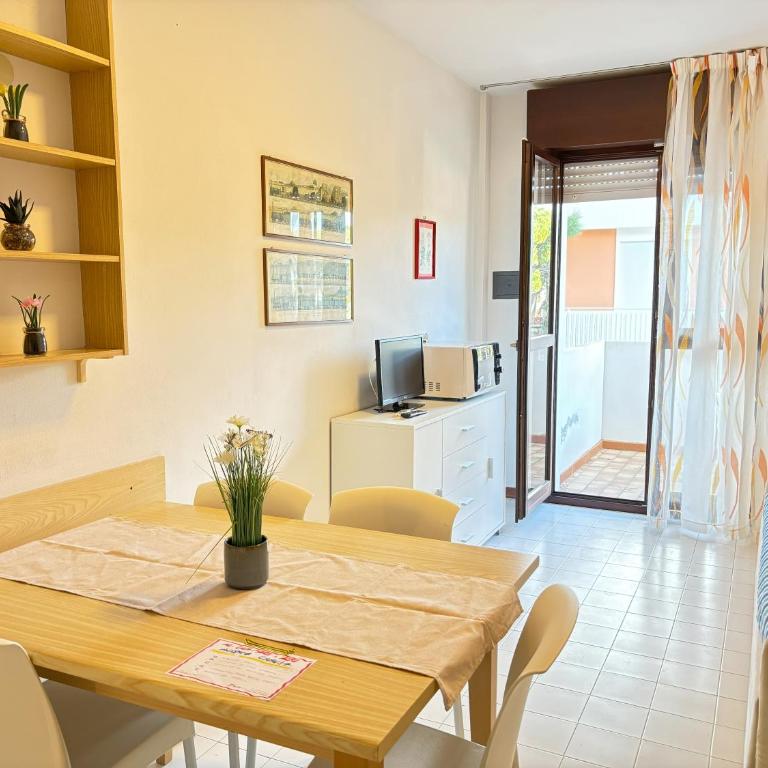 Residence GEMINI - One-Bedroom Apartment - 1