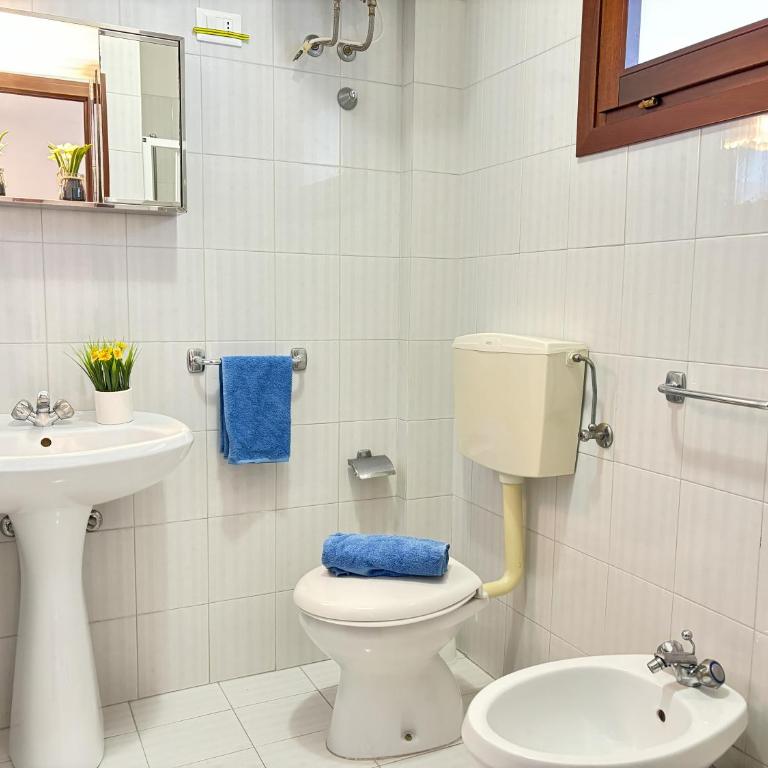 Residence GEMINI - One-Bedroom Apartment - 11