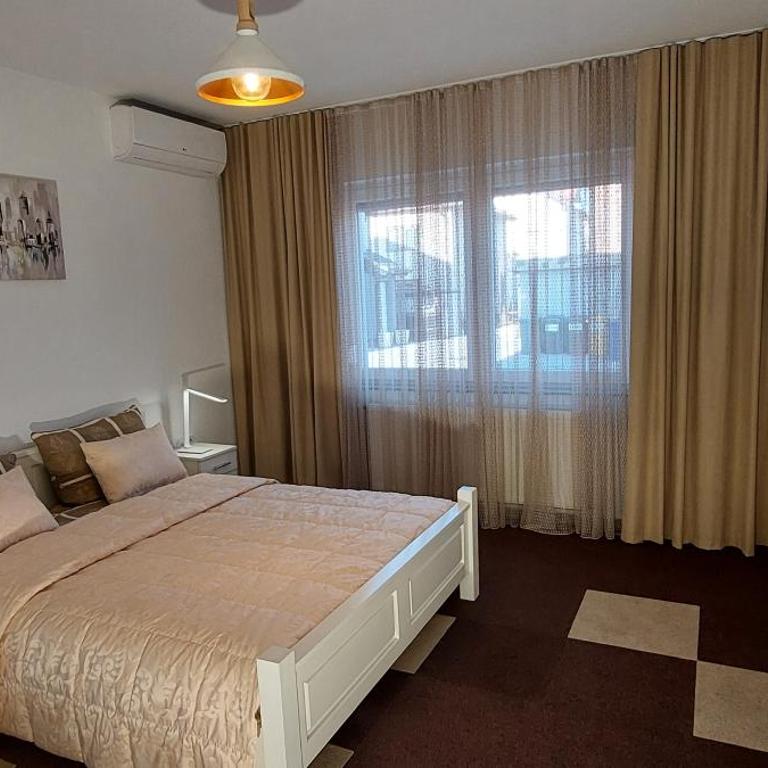 MB apartmani Sarajevo - Apartman sa 2 Spavaće Sobe - 3