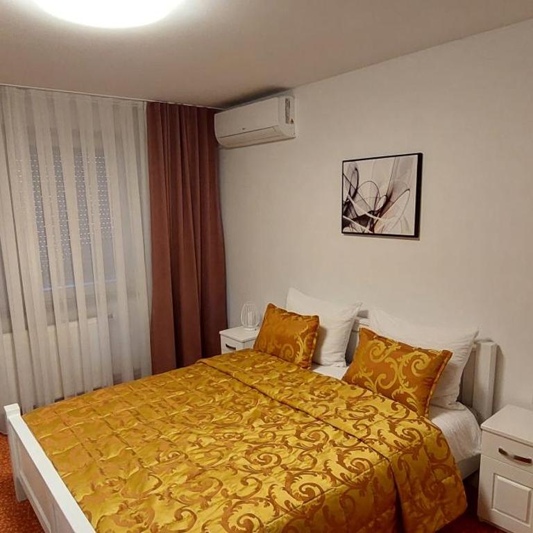 MB apartmani Sarajevo - Apartman - Prizemlje - 3