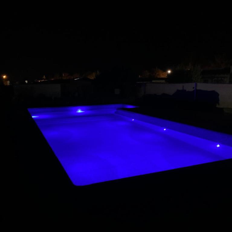 Vultur - Two-Bedroom House - 5