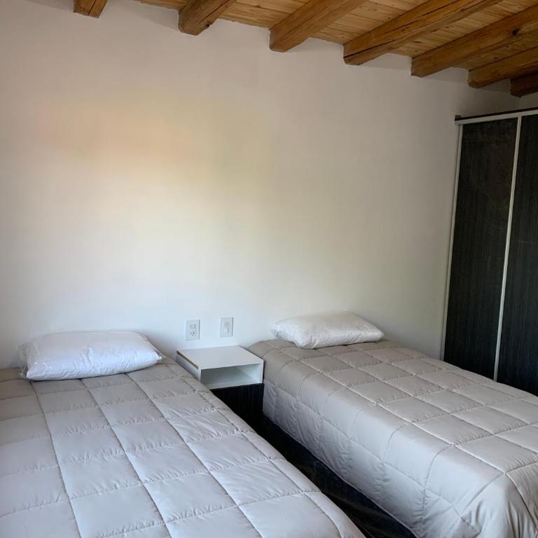 Vultur - Casa de 2 dormitorios - 21