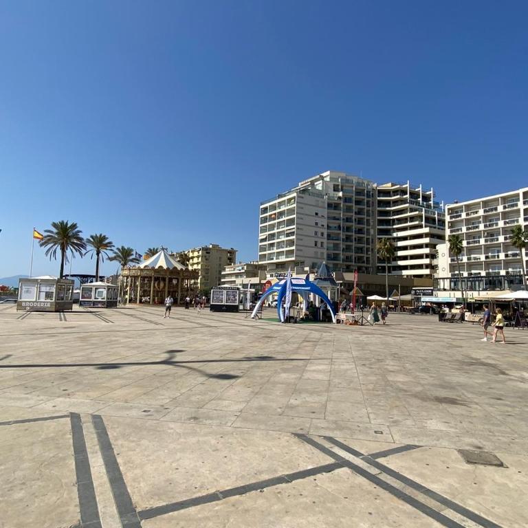 Superbe T2 vue mer avec ascenseur - Apartment mit Meerblick - 28