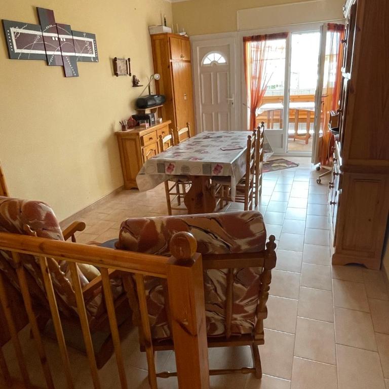 charme et simplicité de ce nouveau bien - Casa de 2 dormitorios - 9