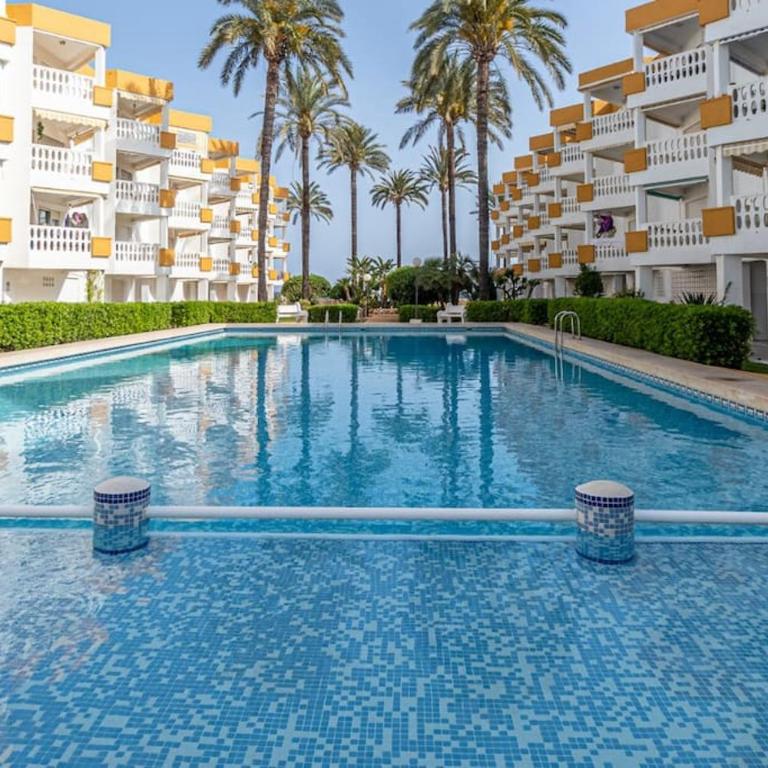 to the BEACH - Apartamento de 2 dormitorios - 8