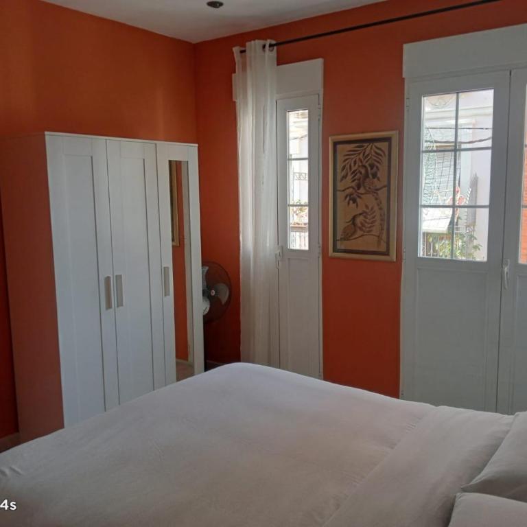 Valencia Canyamelar Beach Apartments - Appartement 1 Chambre - 3
