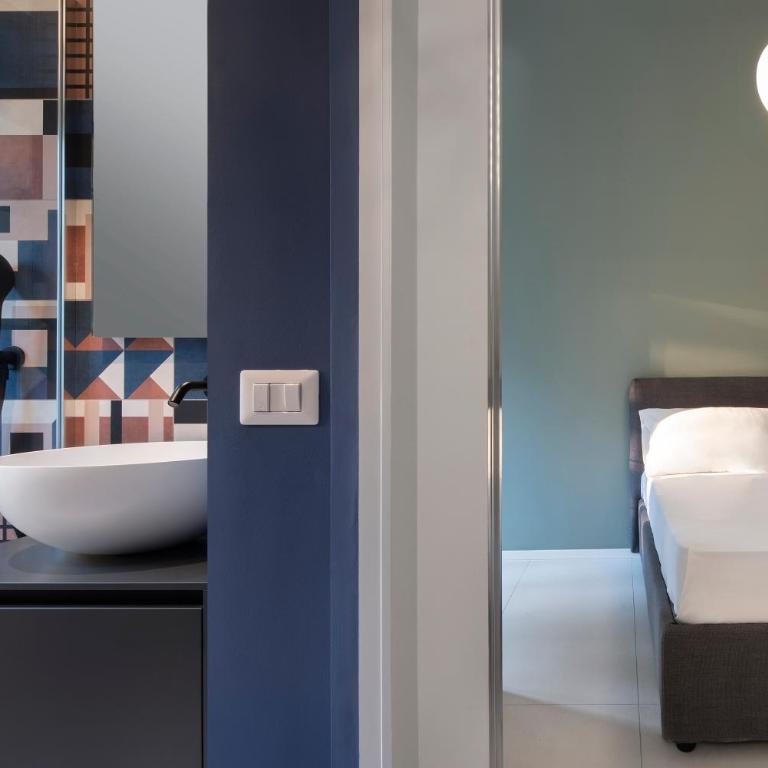 Milan Central Station - Appartamento con 1 Camera da Letto - 12