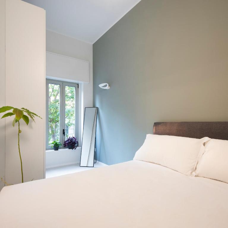 Milan Central Station - Appartamento con 1 Camera da Letto - 14