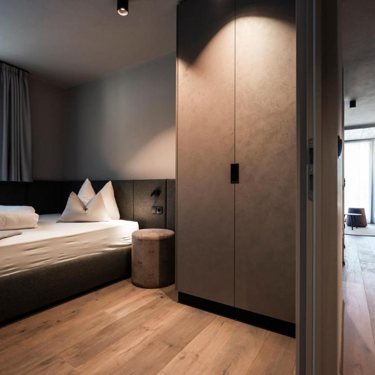 Hotel Viertler - Suite Superior King - 7