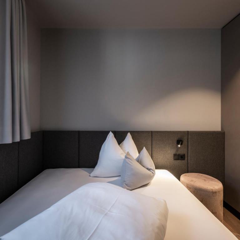 Hotel Viertler - Suite Superior King - 6