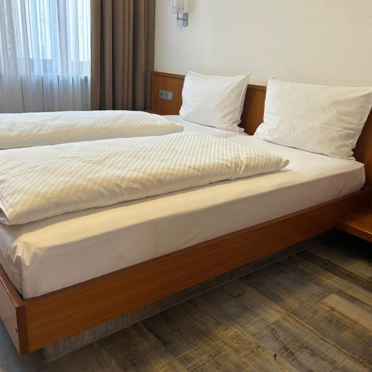 Hotel Fackelmann - Double Room - 11