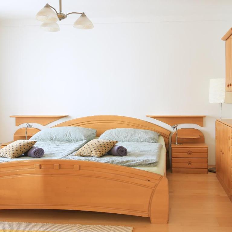 Zwei Schlafzimmer Ferienapartment Anna am Stubenbergsee inklusive vier E-Bikes - Apartment mit 2 Schlafzimmern - 19