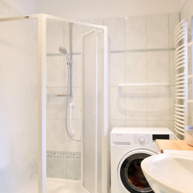 Zwei Schlafzimmer Ferienapartment Anna am Stubenbergsee inklusive vier E-Bikes - Apartment mit 2 Schlafzimmern - 23