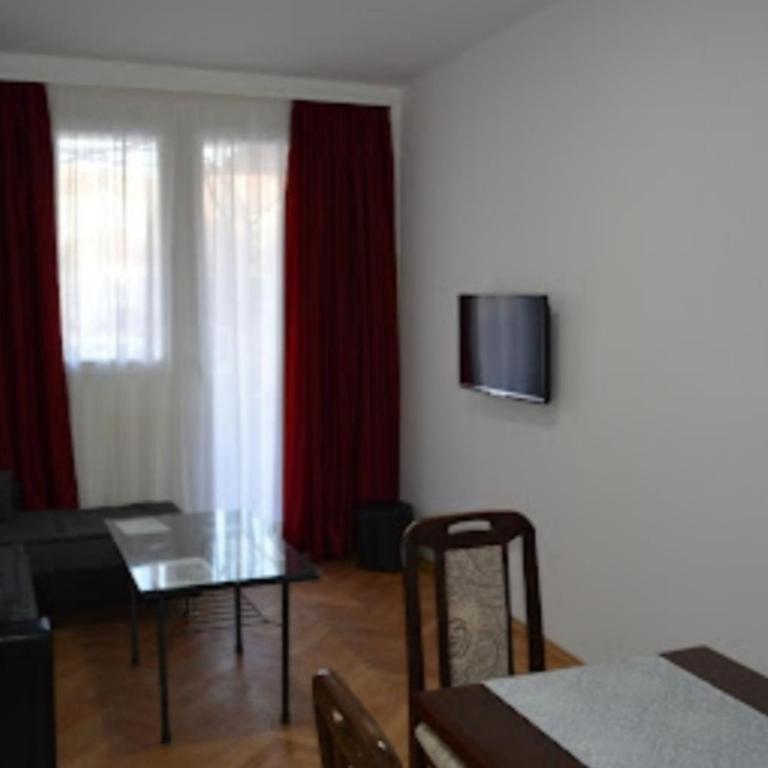 Apartman Linera - Apartman Tipa "Suite" sa Terasom - 4
