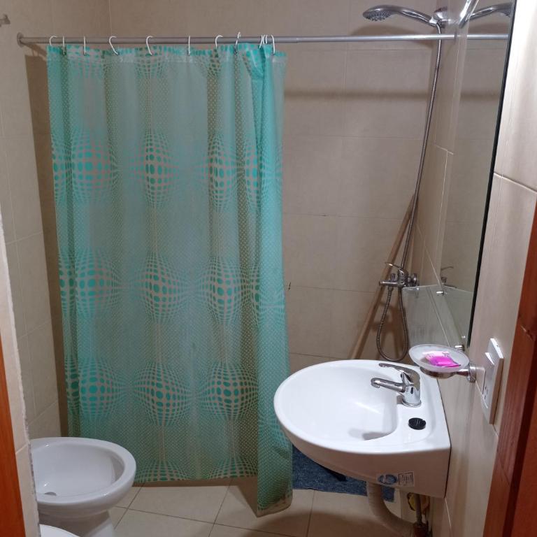 Complejo Valhalla 4 - Two-Bedroom House - 7