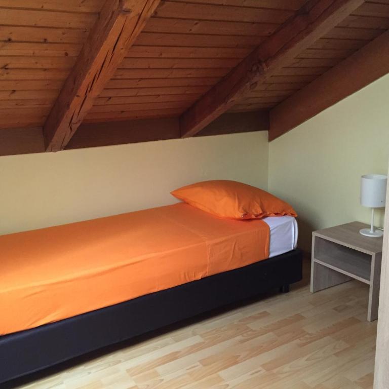 Garni Villa Betty - Camera Familiare con Bagno Privato - 7