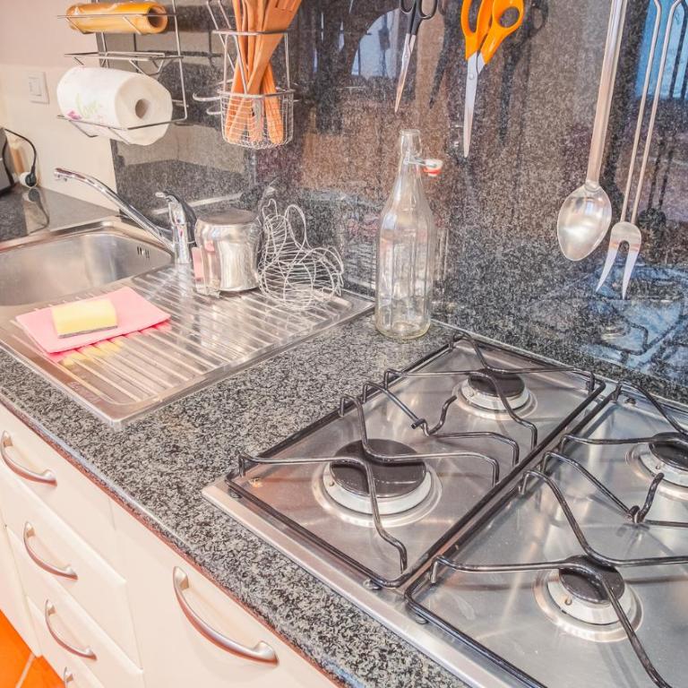 Piazza Grande - Italian Homing - One-Bedroom Apartment - 20