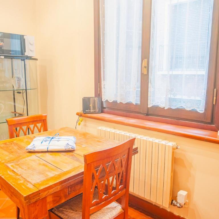 Piazza Grande - Italian Homing - One-Bedroom Apartment - 12