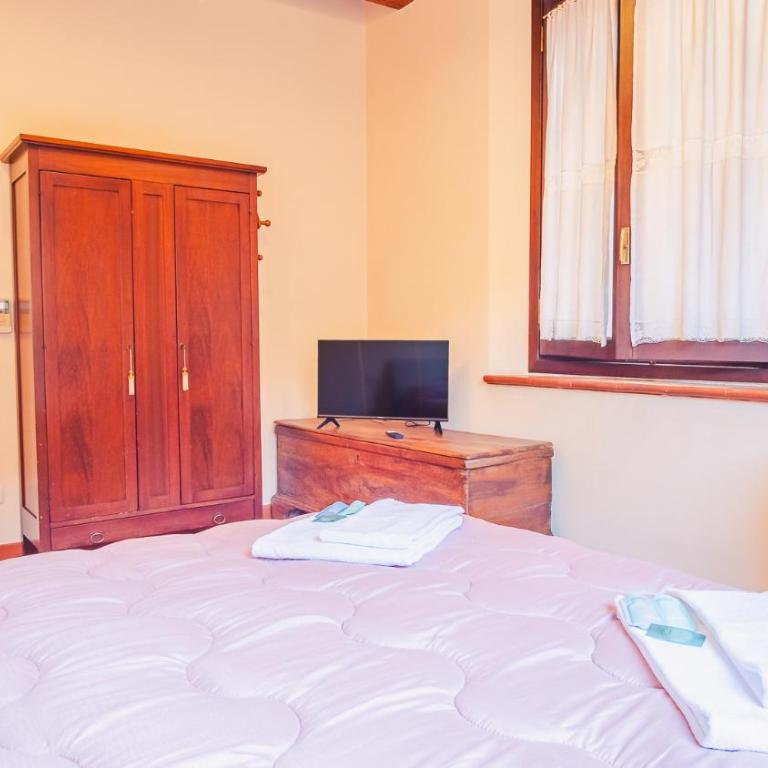 Piazza Grande - Italian Homing - One-Bedroom Apartment - 17