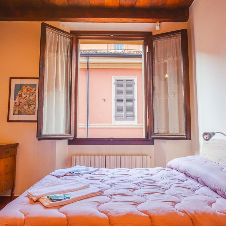 Piazza Grande - Italian Homing - One-Bedroom Apartment - 5