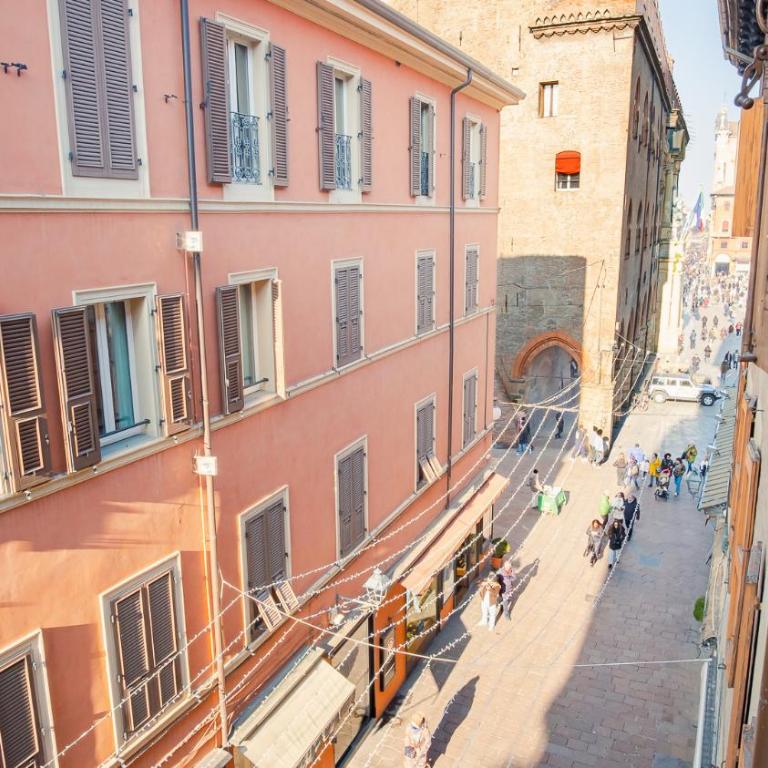 Piazza Grande - Italian Homing - One-Bedroom Apartment - 24