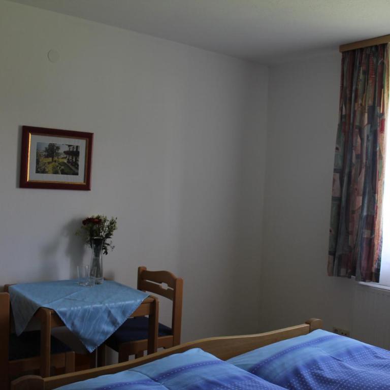 Vorderwimmhof - Apartment 2 mit Bergblick - 5