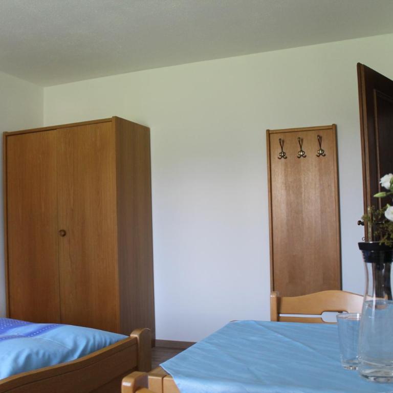 Vorderwimmhof - Apartment 2 mit Bergblick - 7