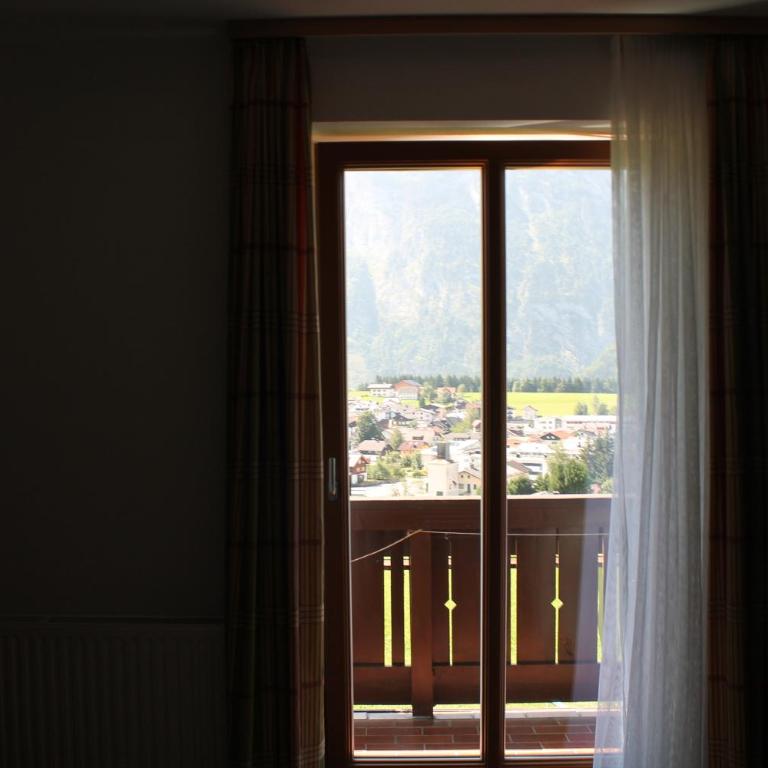 Vorderwimmhof - Apartment 2 mit Bergblick - 10