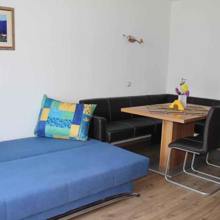 Vorderwimmhof - Apartment 2 mit Bergblick - 11