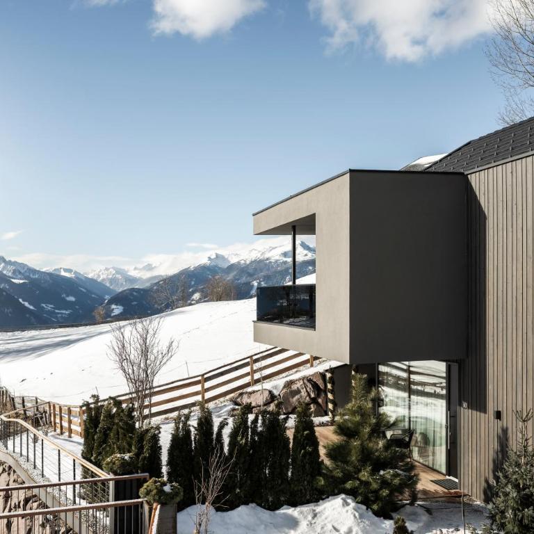 Hotel Viertler - Chalet Superior - 13