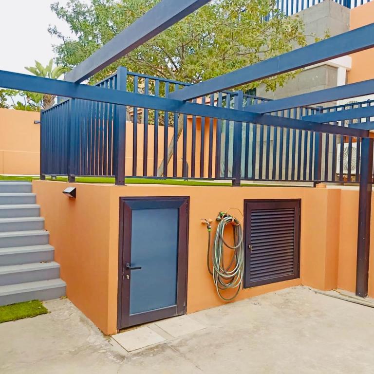 VILLA BONITA - Villa de 3 dormitorios - 4