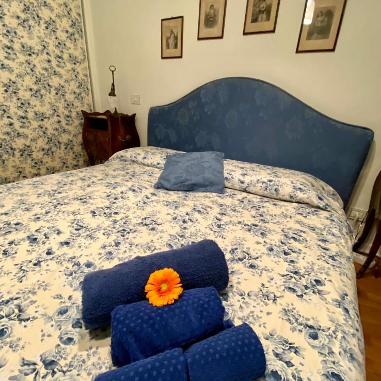 La casa di Beatrice e Francesca - Appartamento con 1 Camera da Letto - 20