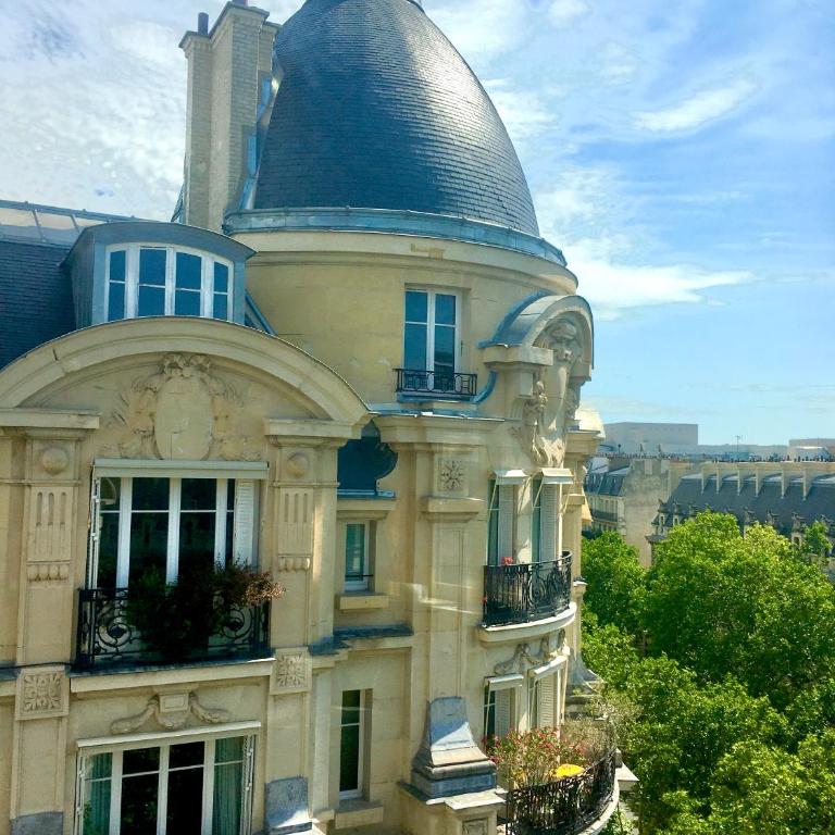 La Garde - Appartement 1 Chambre - 5