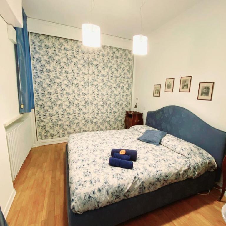 La casa di Beatrice e Francesca - Appartamento con 1 Camera da Letto - 21