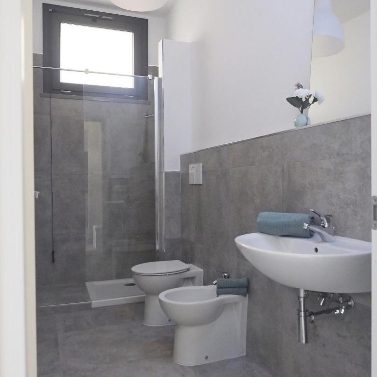 Lux apartments SUNSET - Appartamento con 1 Camera da Letto - 11