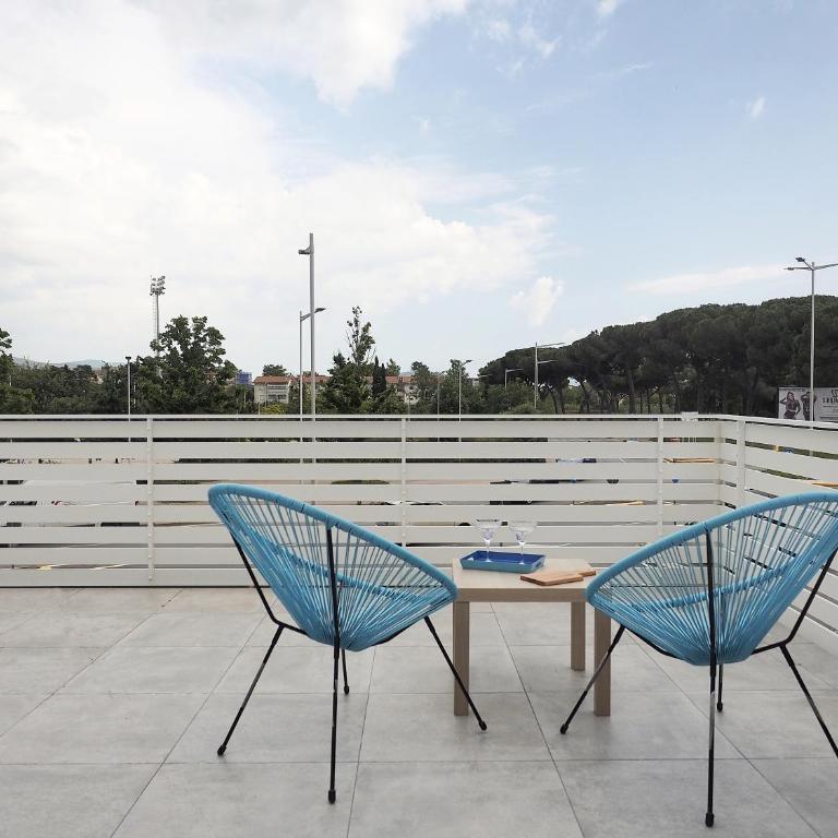 Lux apartments SUNSET - Appartamento con 1 Camera da Letto - 3