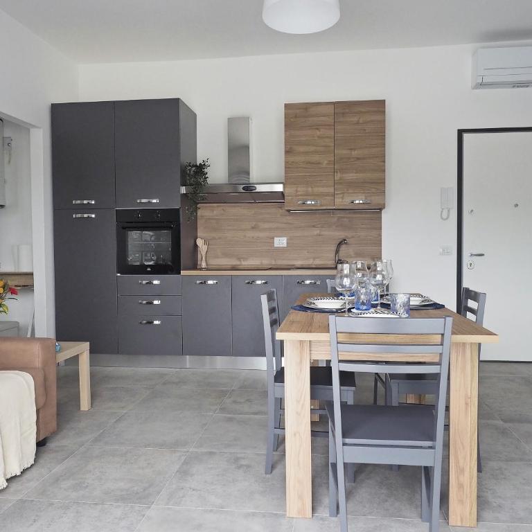 Lux apartments SUNSET - Appartamento con 1 Camera da Letto - 4