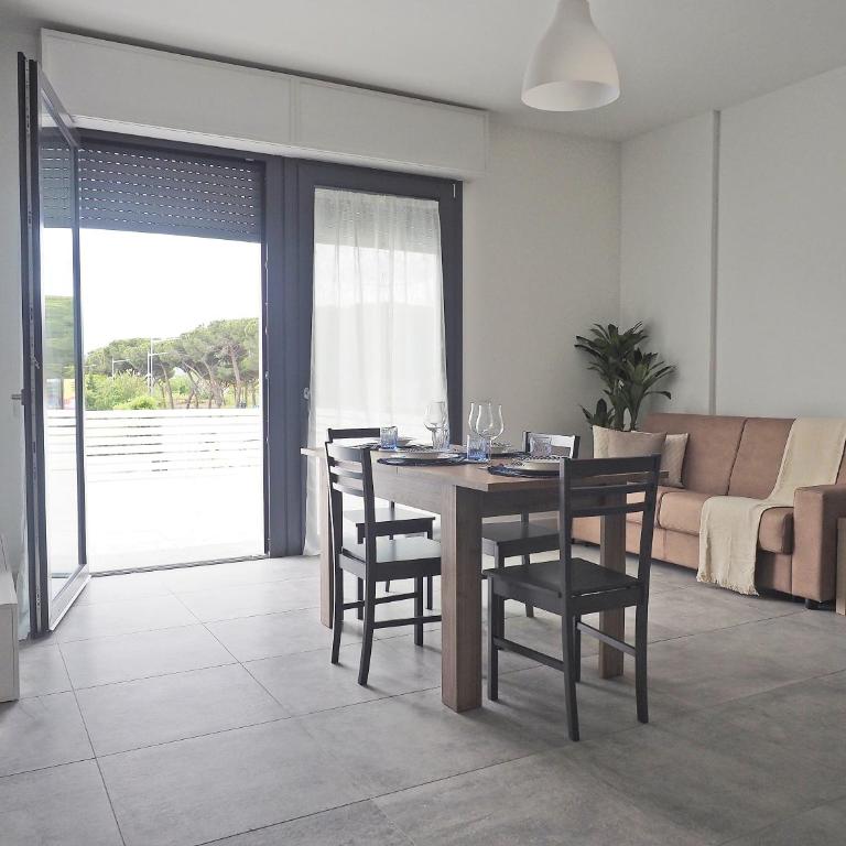 Lux apartments SUNSET - Appartamento con 1 Camera da Letto - 7