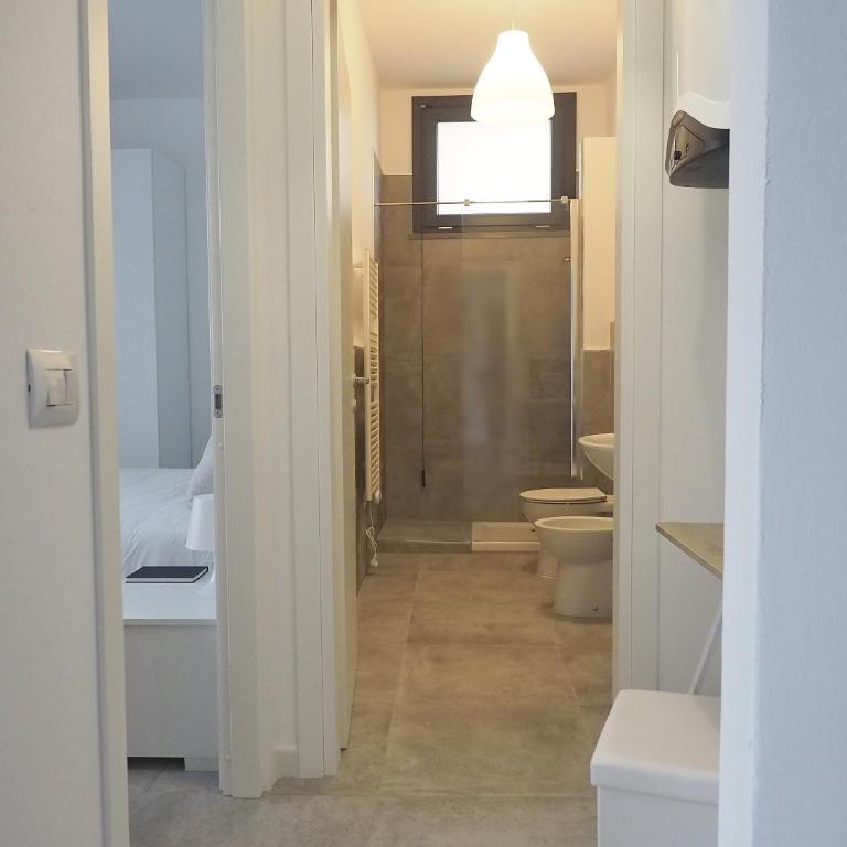 Lux apartments SUNSET - Appartamento con 1 Camera da Letto - 10
