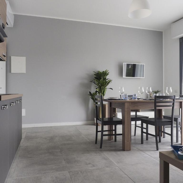 Lux apartments SUNSET - Appartamento con 1 Camera da Letto - 6