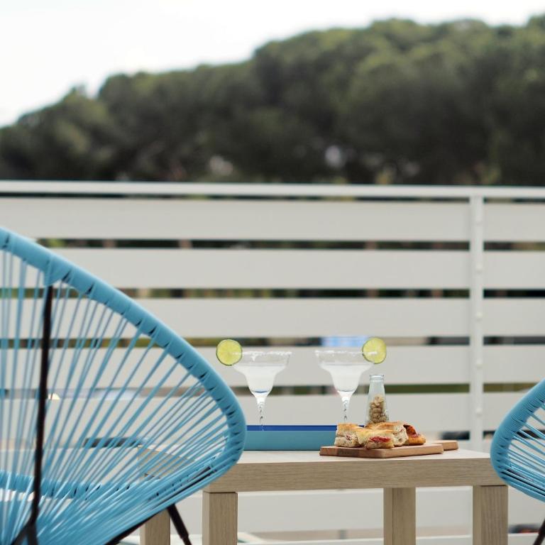 Lux apartments SUNSET - Appartamento con 1 Camera da Letto - 2