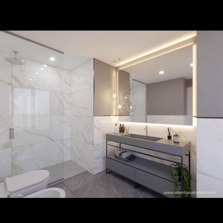 Adelaide Suite Dreams - Camera Tripla Executive - 4