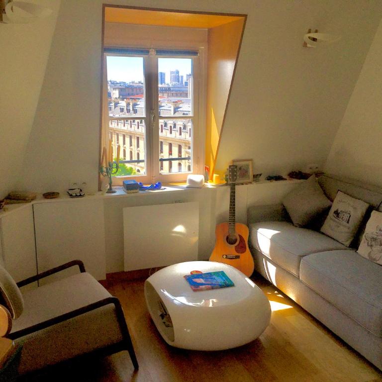La Garde - Appartement 1 Chambre - 4