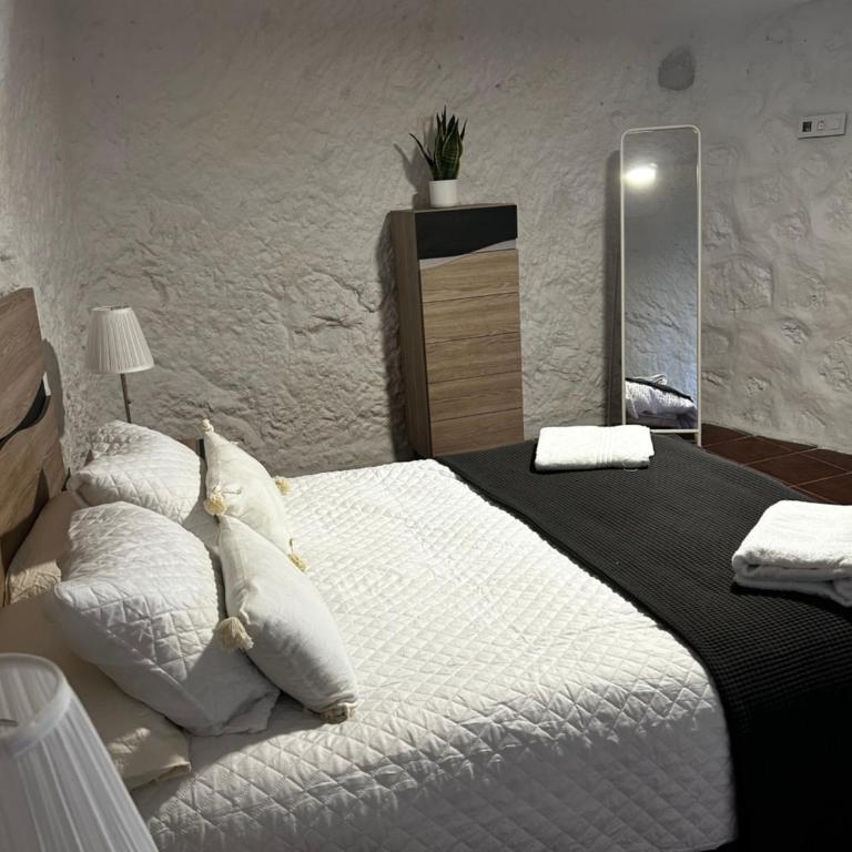 Encantadora Casa cueva en Valsequillo - Casa de 3 dormitorios - 12