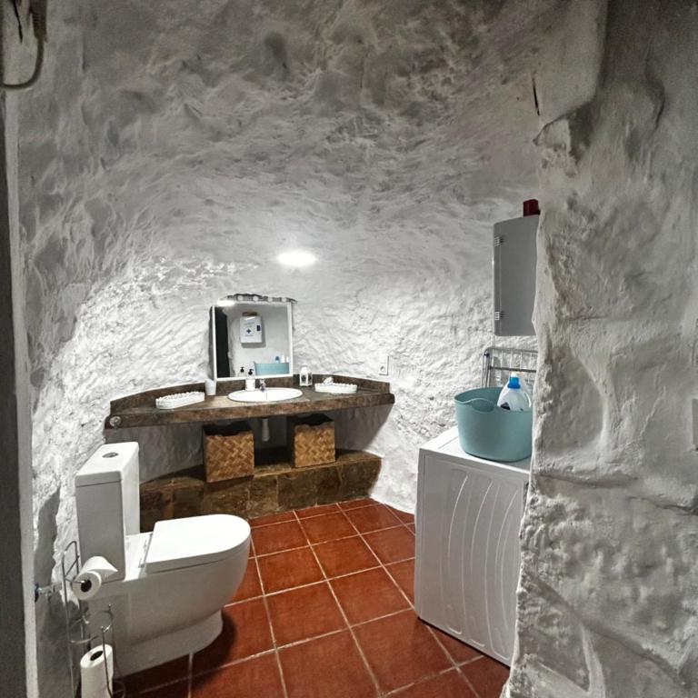 Encantadora Casa cueva en Valsequillo - Casa de 3 dormitorios - 15