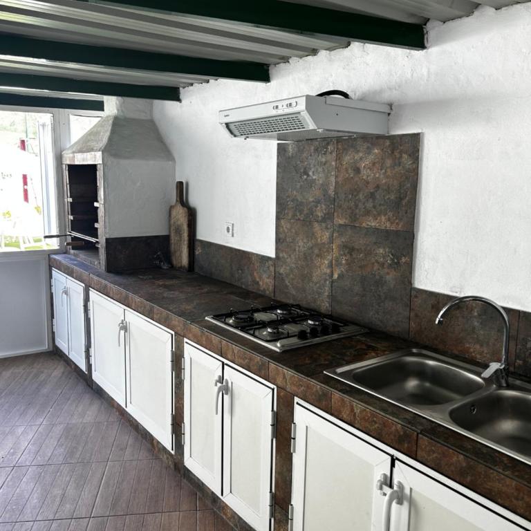 Encantadora Casa cueva en Valsequillo - Casa de 3 dormitorios - 5