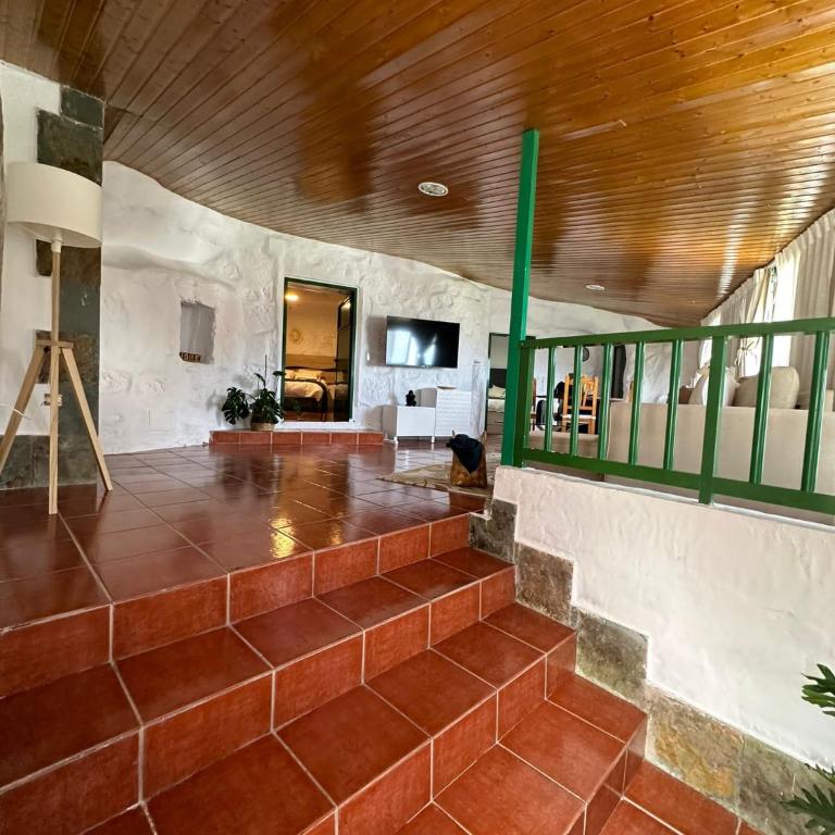 Encantadora Casa cueva en Valsequillo - Casa de 3 dormitorios - 9